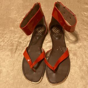 Vince Camuto Kastern Sandals